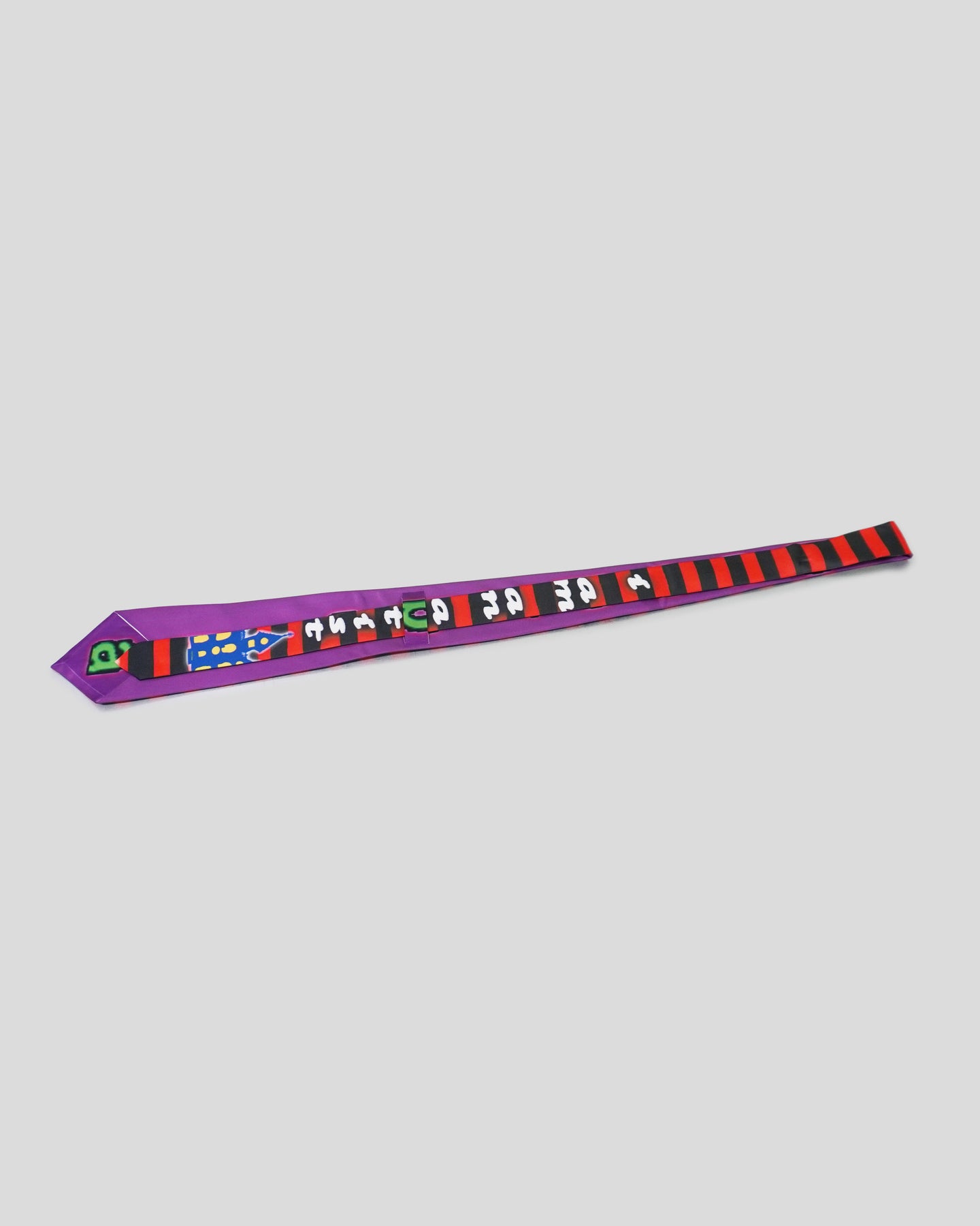 Artist Tie